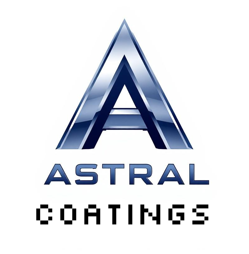 Astral Logo
